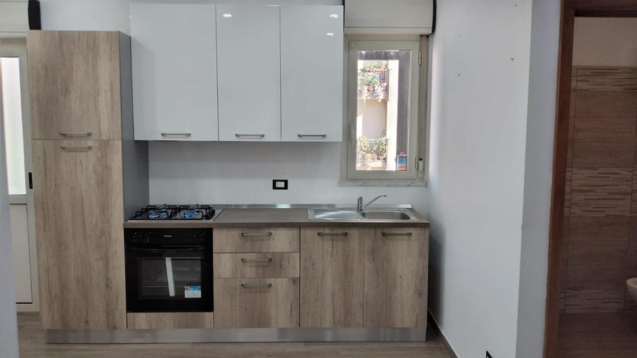 Casa Vacanze Da Peppe Palermo Dış mekan fotoğraf