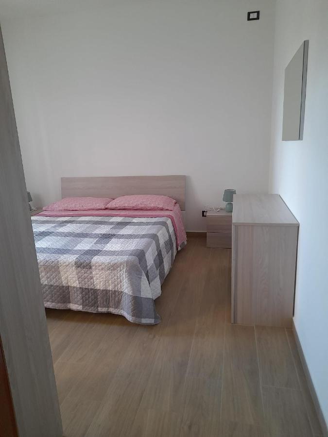 Casa Vacanze Da Peppe Palermo Dış mekan fotoğraf