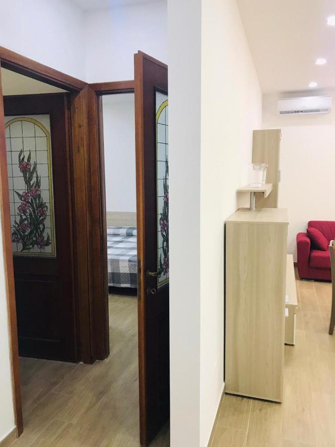 Casa Vacanze Da Peppe Palermo Dış mekan fotoğraf