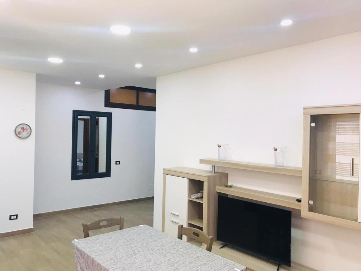 Casa Vacanze Da Peppe Palermo Dış mekan fotoğraf