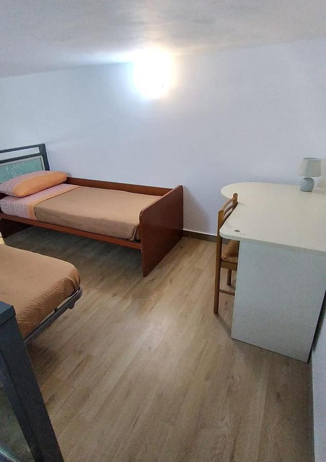 Casa Vacanze Da Peppe Palermo Dış mekan fotoğraf