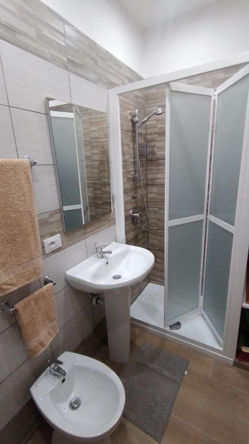 Casa Vacanze Da Peppe Palermo Dış mekan fotoğraf