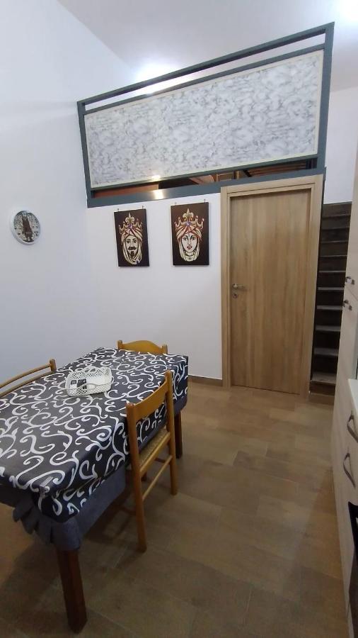 Casa Vacanze Da Peppe Palermo Dış mekan fotoğraf