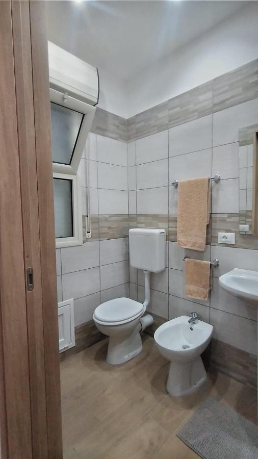 Casa Vacanze Da Peppe Palermo Dış mekan fotoğraf