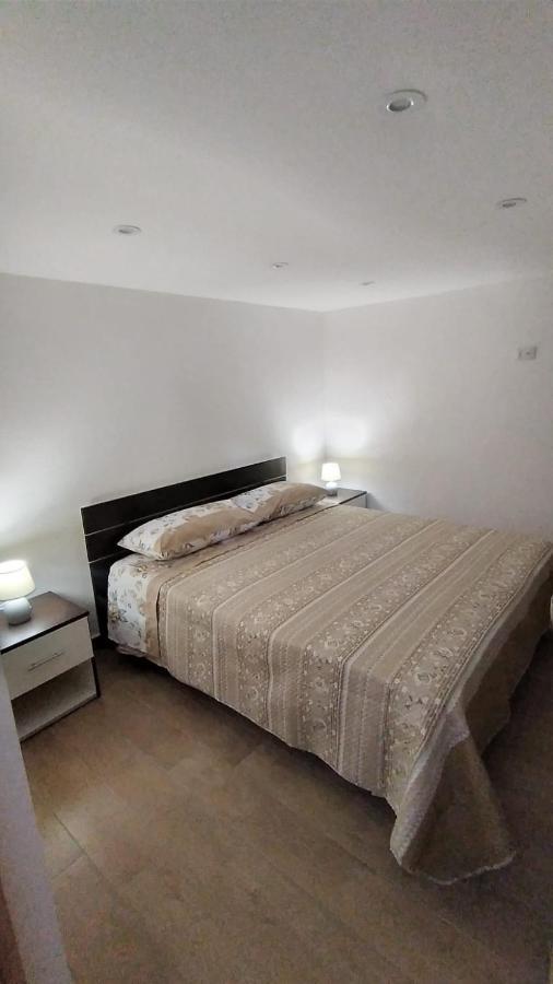 Casa Vacanze Da Peppe Palermo Dış mekan fotoğraf