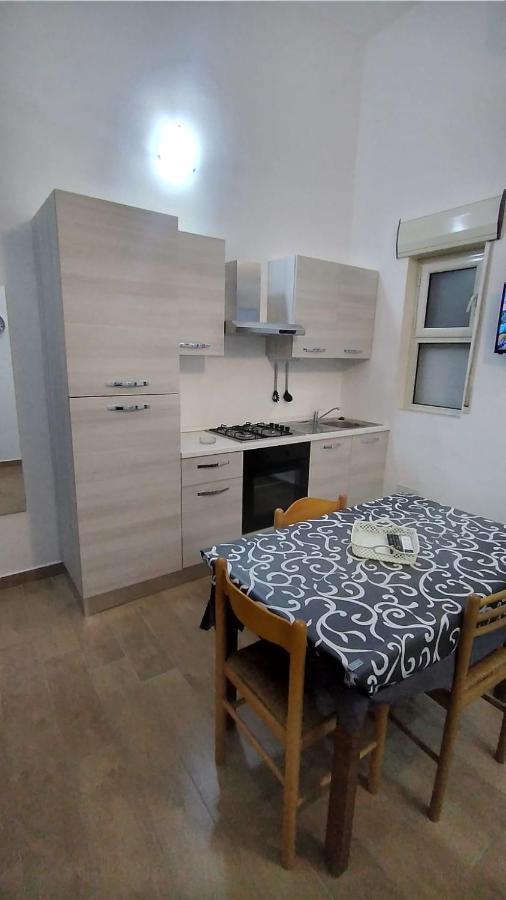 Casa Vacanze Da Peppe Palermo Dış mekan fotoğraf